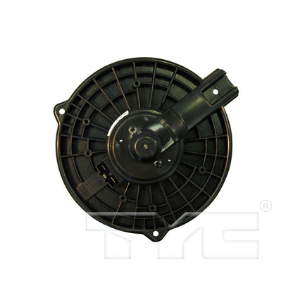 TYC HVAC Blower Motor