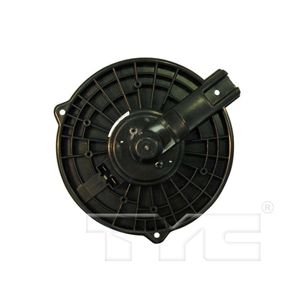 TYC HVAC Blower Motor