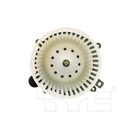 TYC HVAC Blower Motor