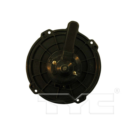TYC HVAC Blower Motor