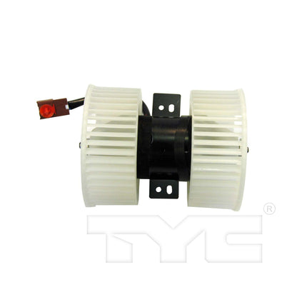 TYC HVAC Blower Motor