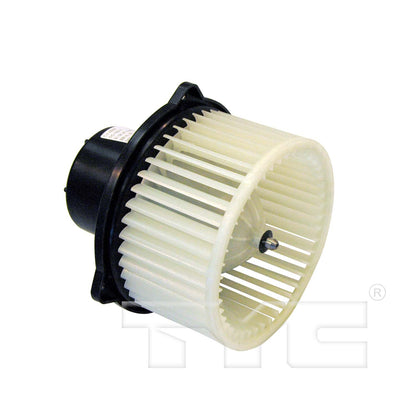 TYC HVAC Blower Motor 700117