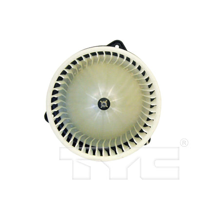 TYC HVAC Blower Motor 700117