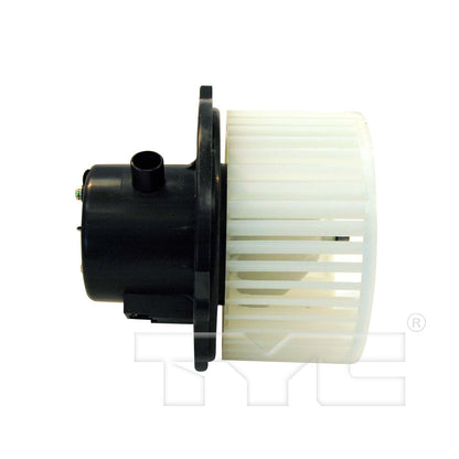 TYC HVAC Blower Motor 700119