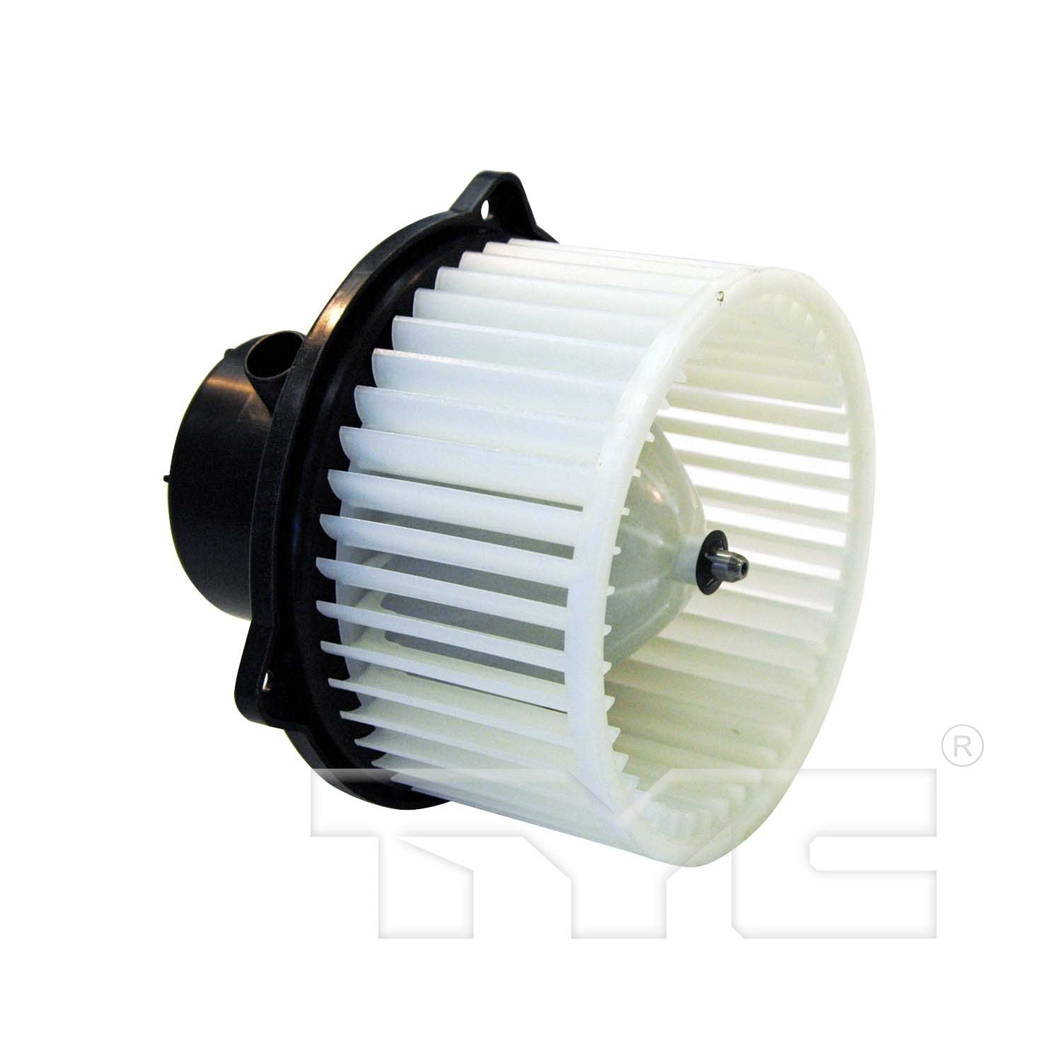 TYC HVAC Blower Motor 700119