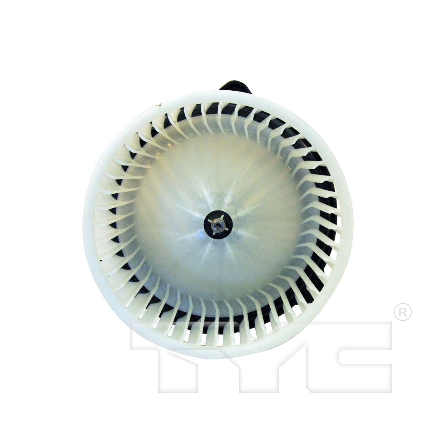 TYC HVAC Blower Motor 700119