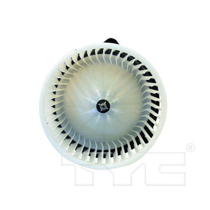 TYC HVAC Blower Motor 700119