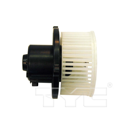 TYC HVAC Blower Motor 700120