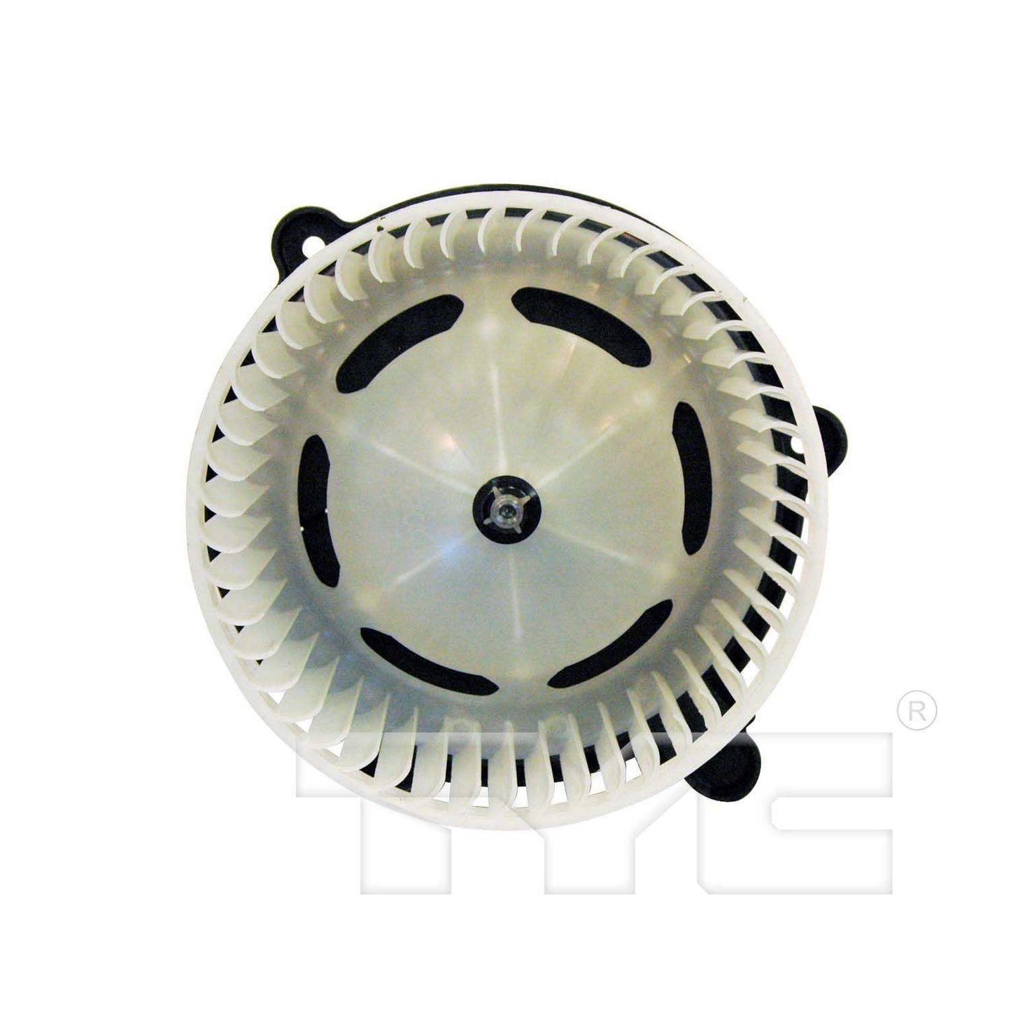 TYC HVAC Blower Motor 700120