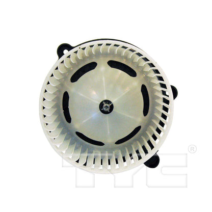 TYC HVAC Blower Motor 700120