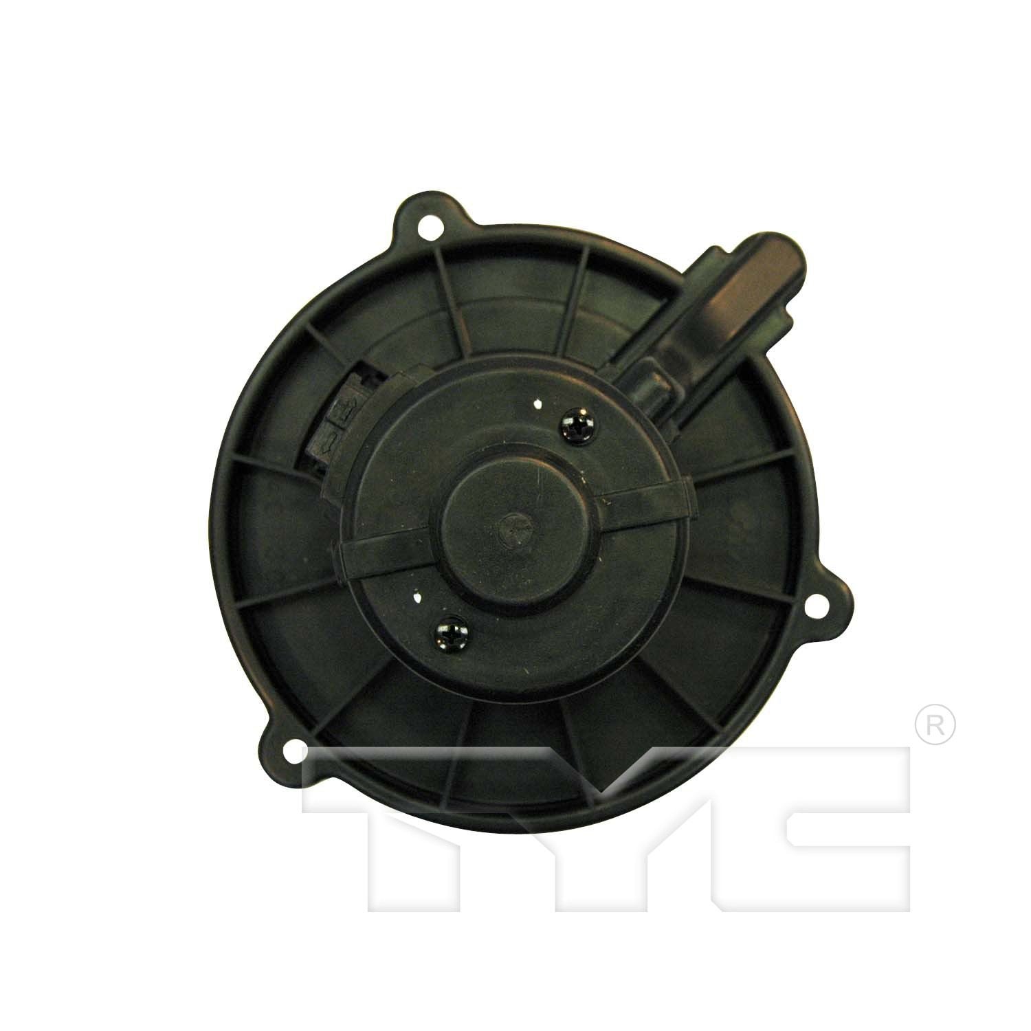 TYC HVAC Blower Motor 700120