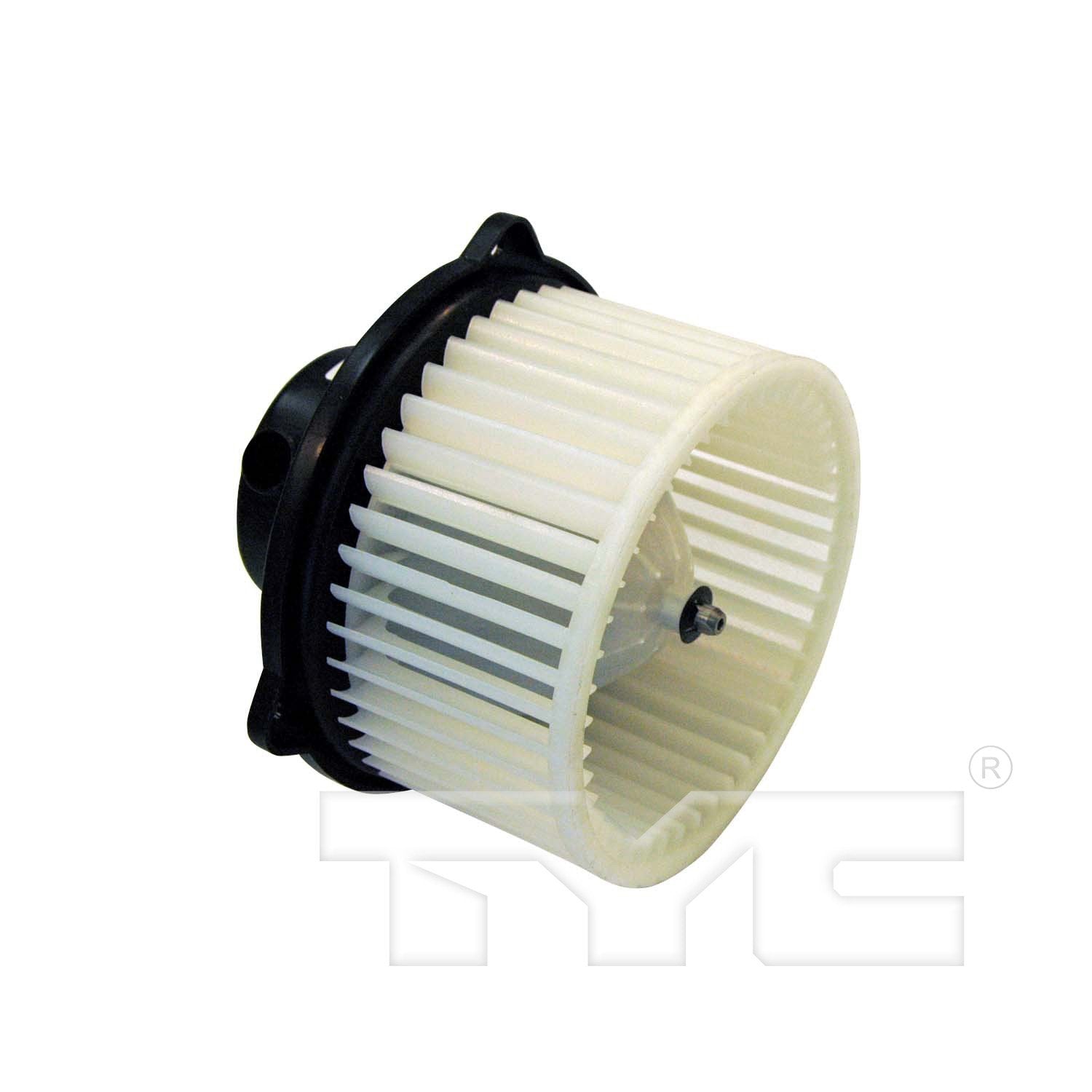 TYC HVAC Blower Motor 700121