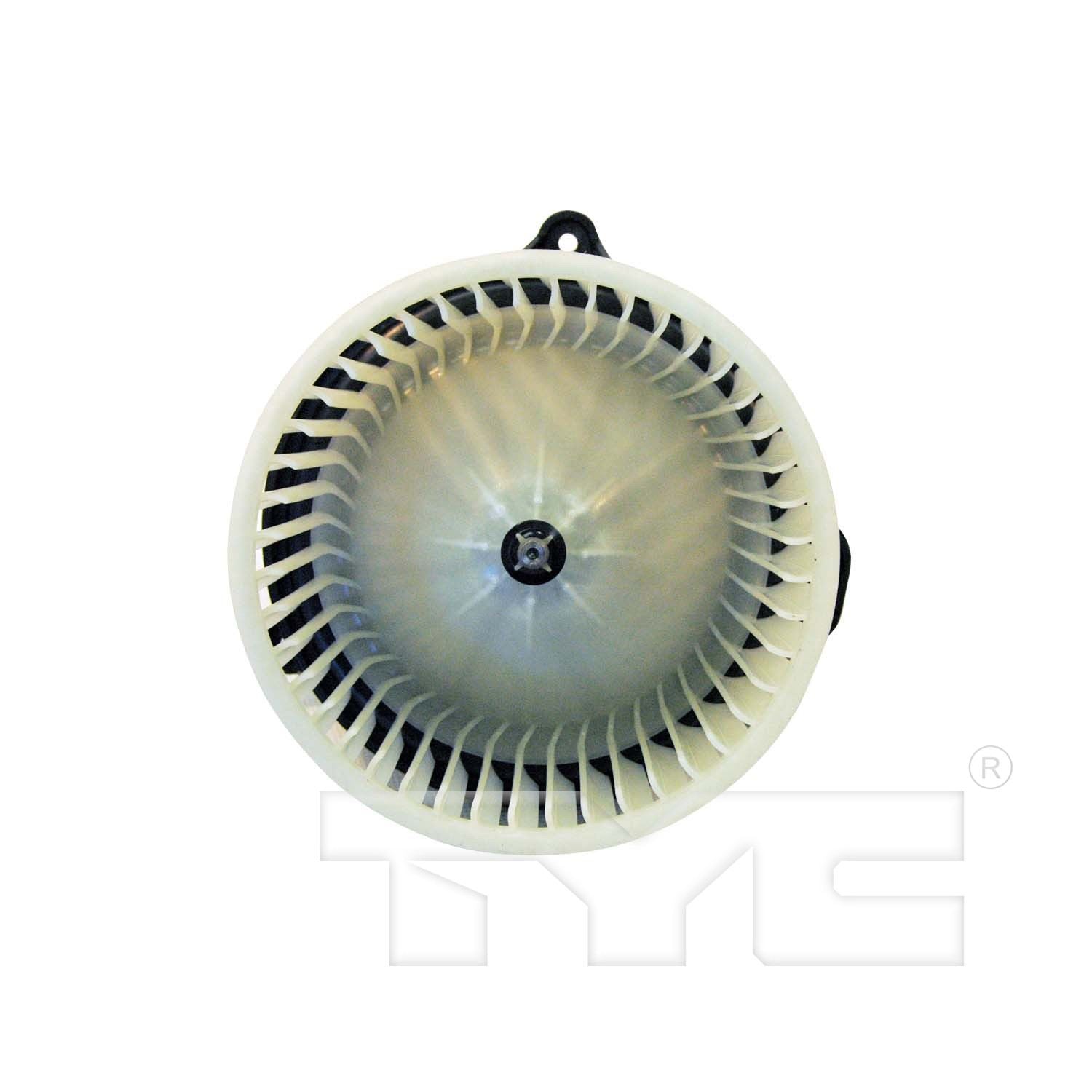 TYC HVAC Blower Motor 700121