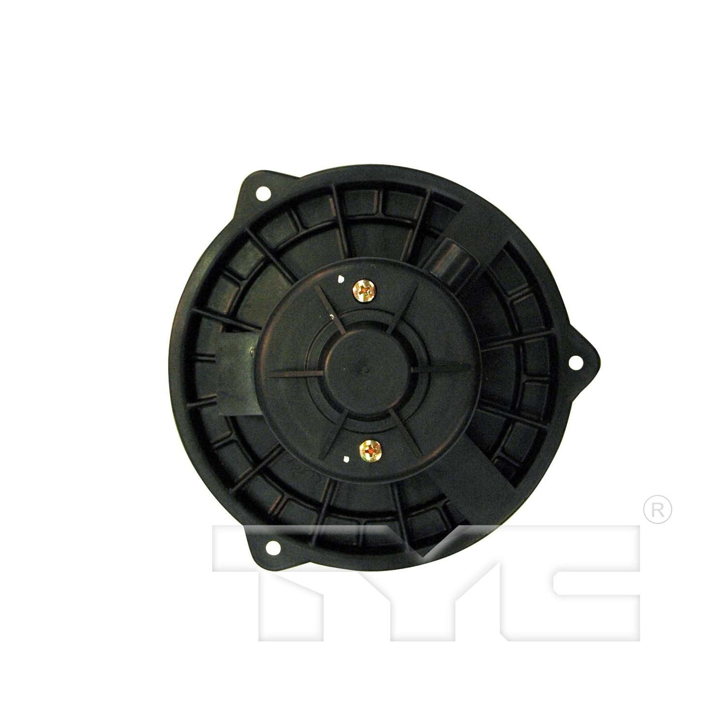 TYC HVAC Blower Motor 700121