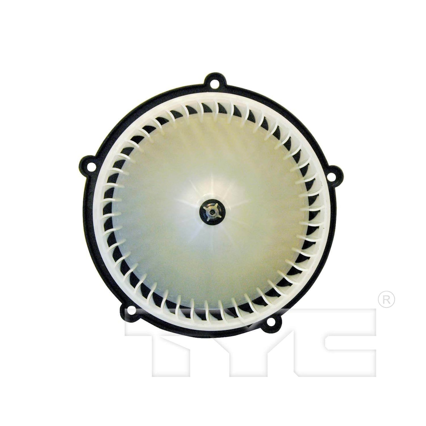 TYC HVAC Blower Motor 700122