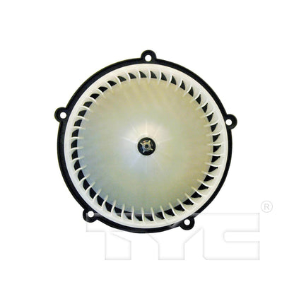 TYC HVAC Blower Motor 700122