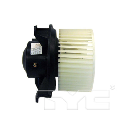 TYC HVAC Blower Motor 700123