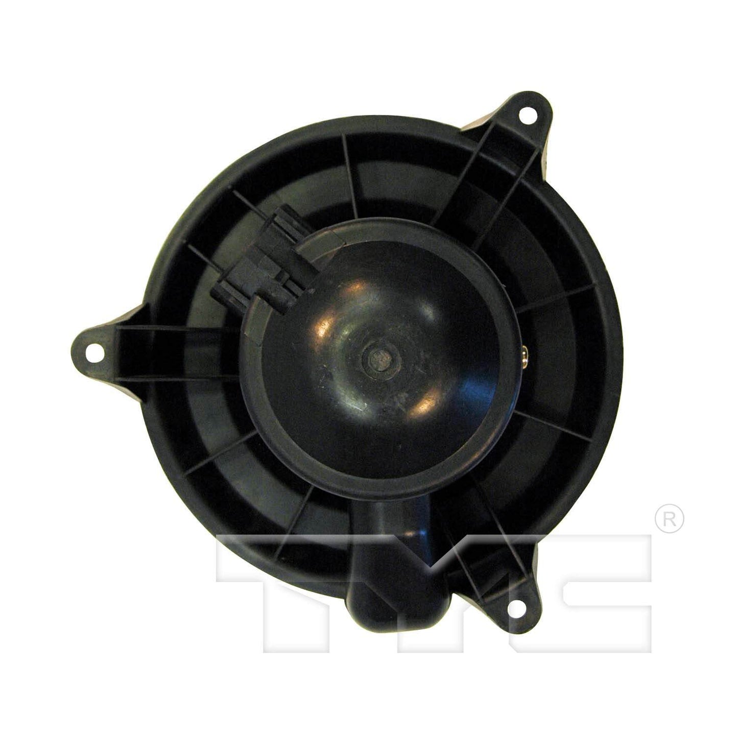 TYC HVAC Blower Motor 700123