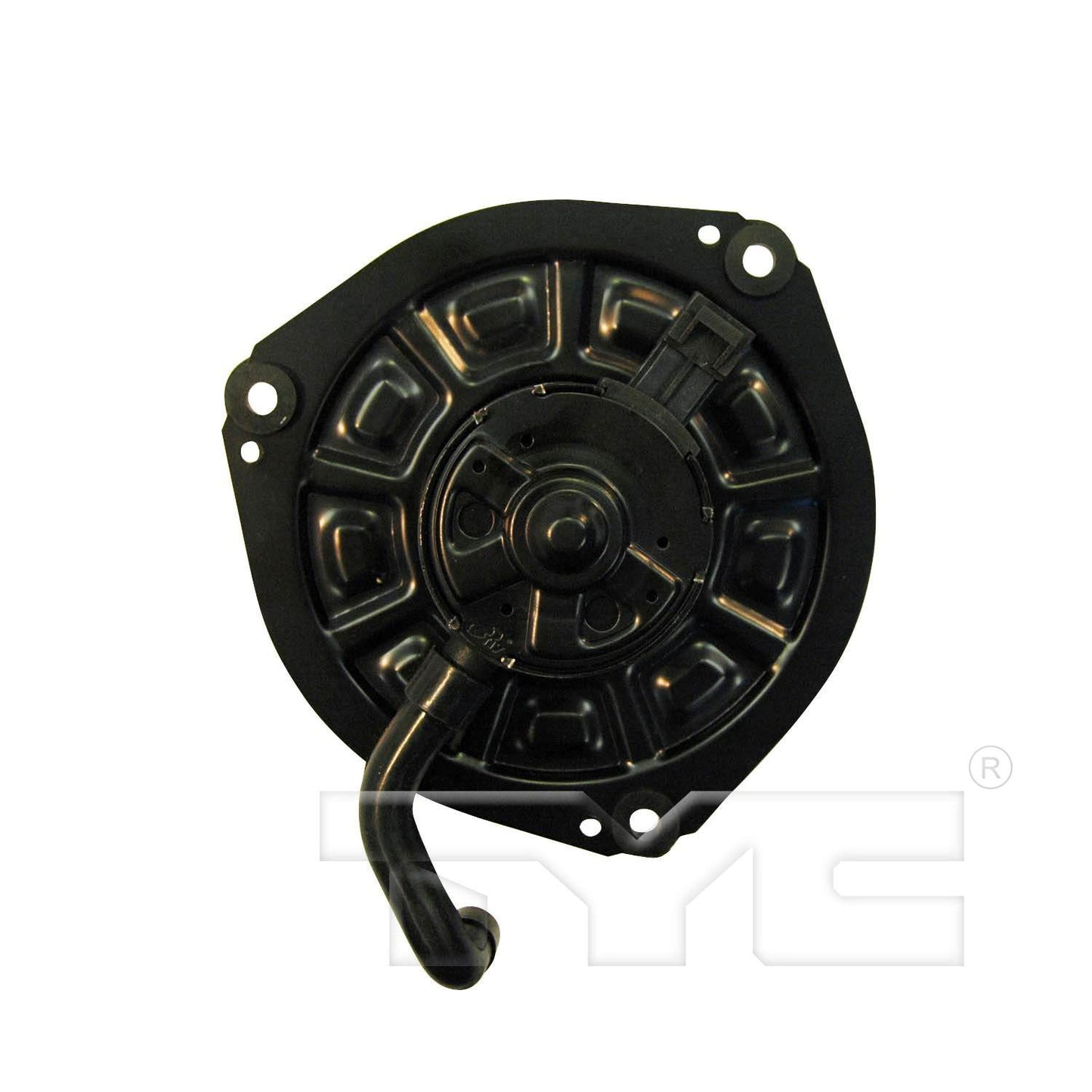 TYC HVAC Blower Motor 700126