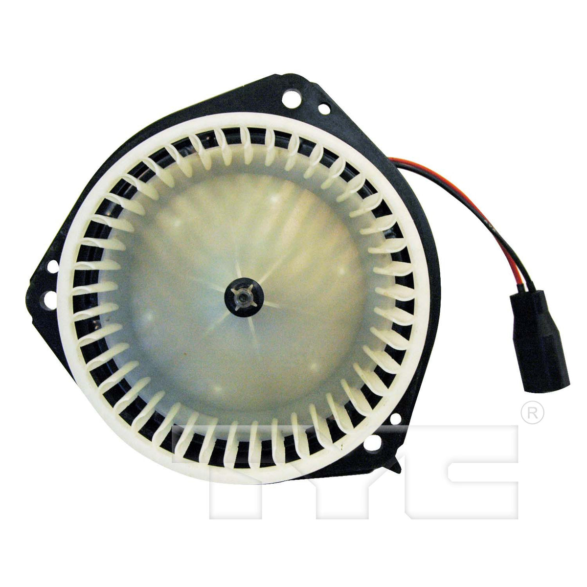 TYC HVAC Blower Motor 700129