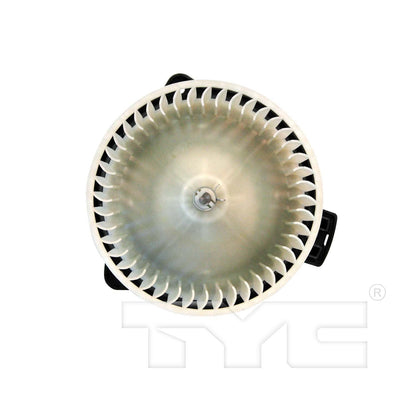 TYC HVAC Blower Motor