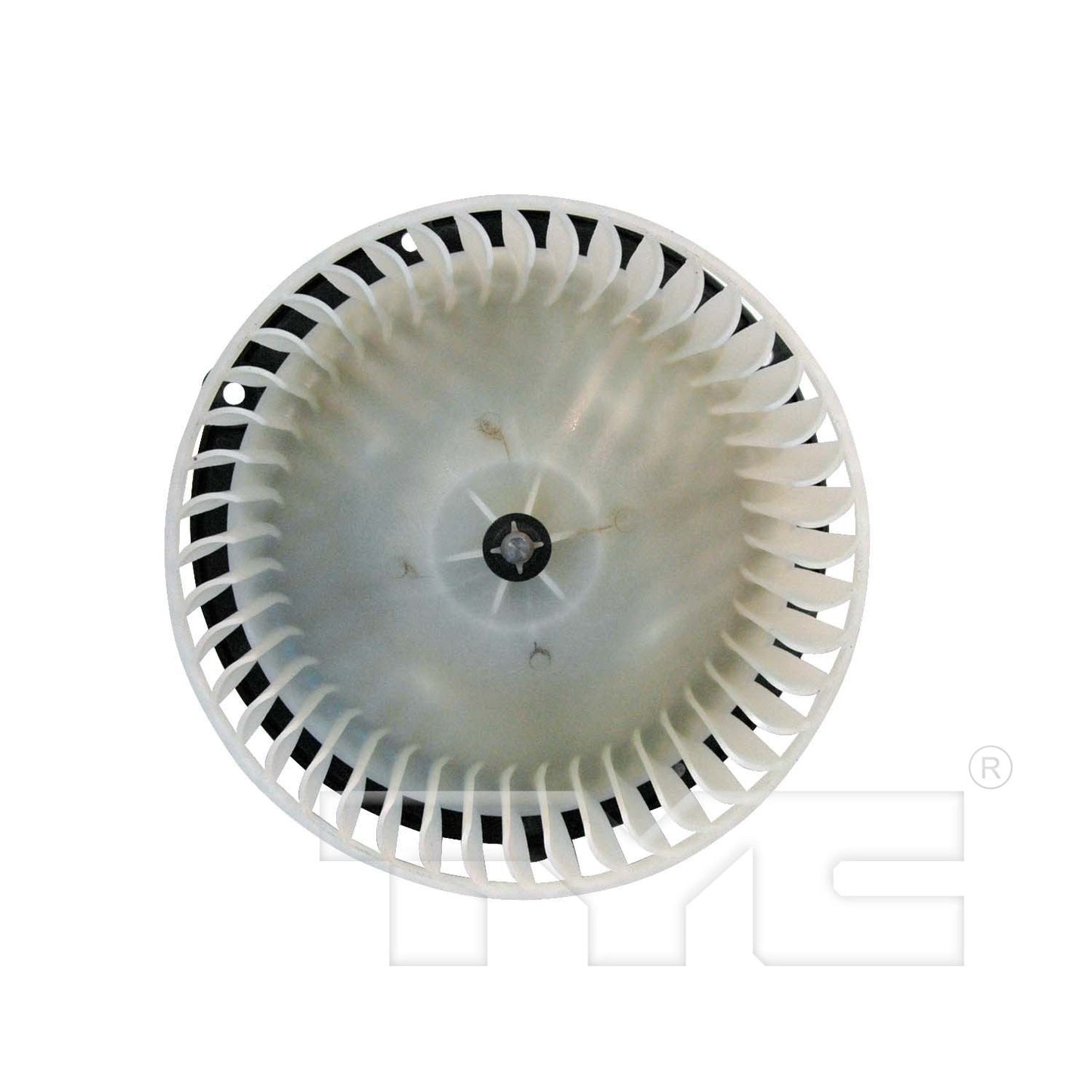 TYC HVAC Blower Motor 700131