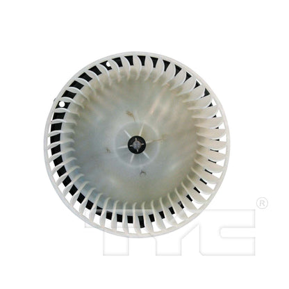 TYC HVAC Blower Motor 700131
