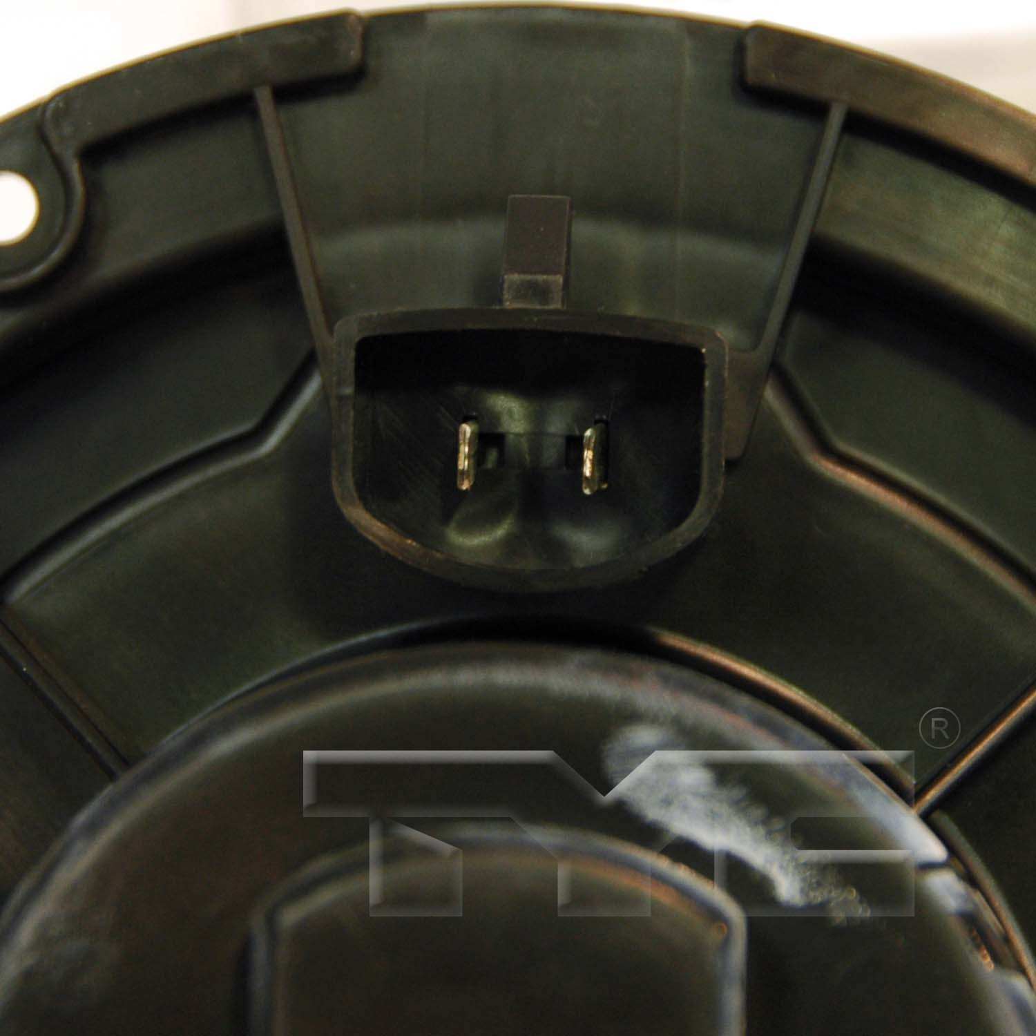 TYC HVAC Blower Motor 700131