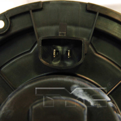 TYC HVAC Blower Motor 700131