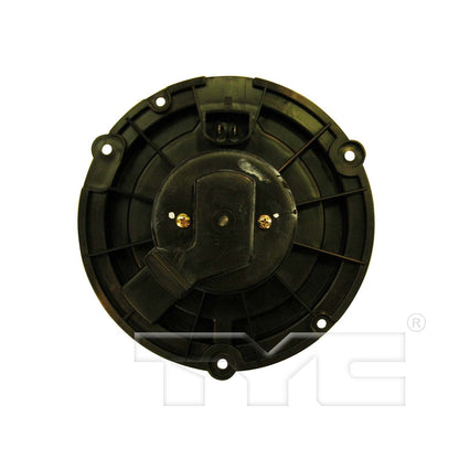 TYC HVAC Blower Motor 700131