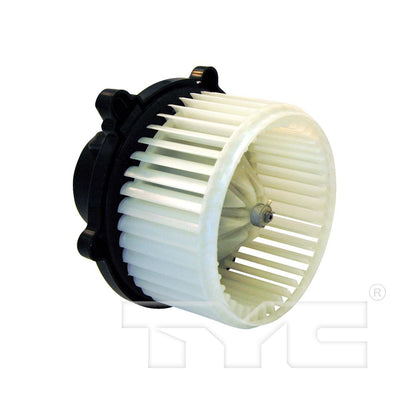TYC HVAC Blower Motor 700138