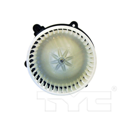 TYC HVAC Blower Motor 700138