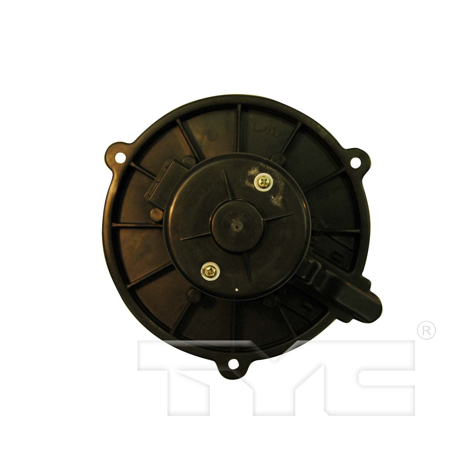 TYC HVAC Blower Motor 700138