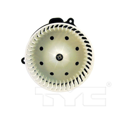 TYC HVAC Blower Motor 700139