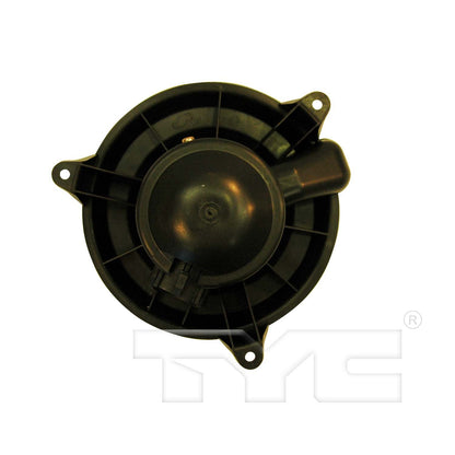 TYC HVAC Blower Motor 700139