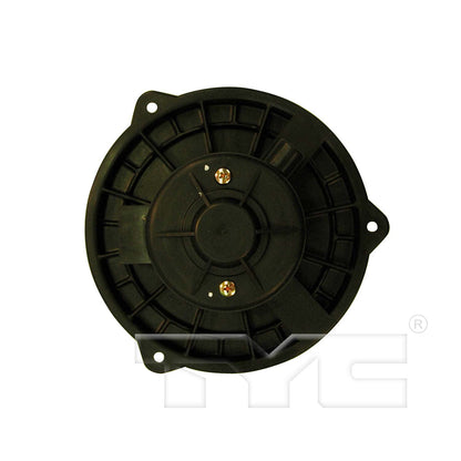 TYC HVAC Blower Motor 700143