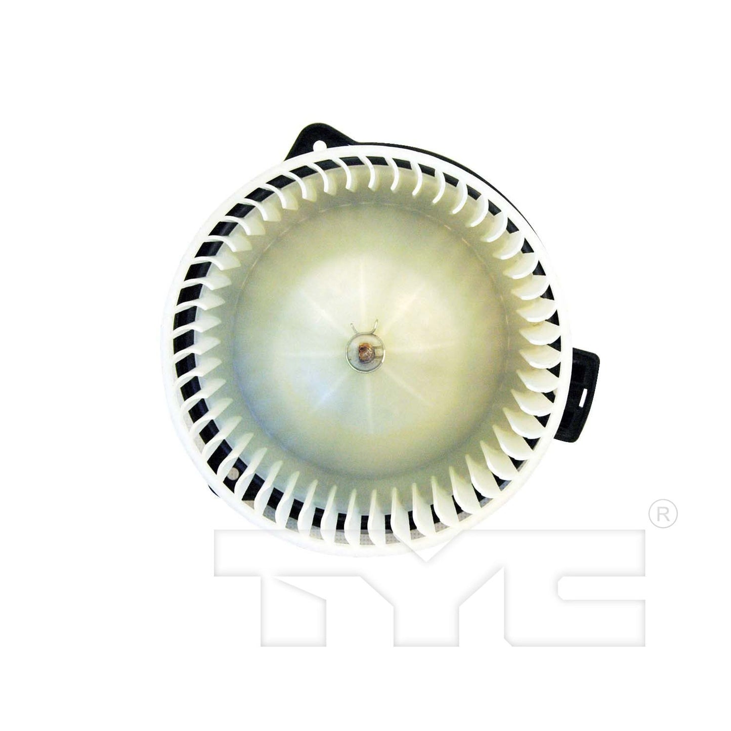 TYC HVAC Blower Motor