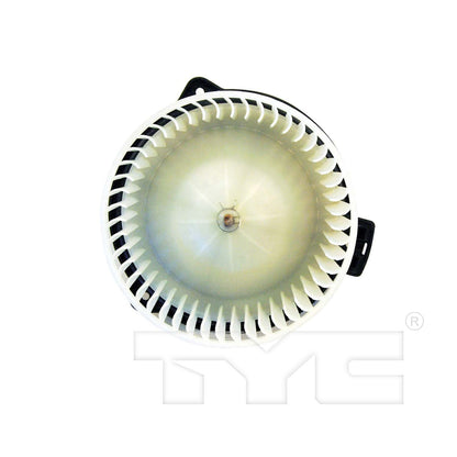 TYC HVAC Blower Motor