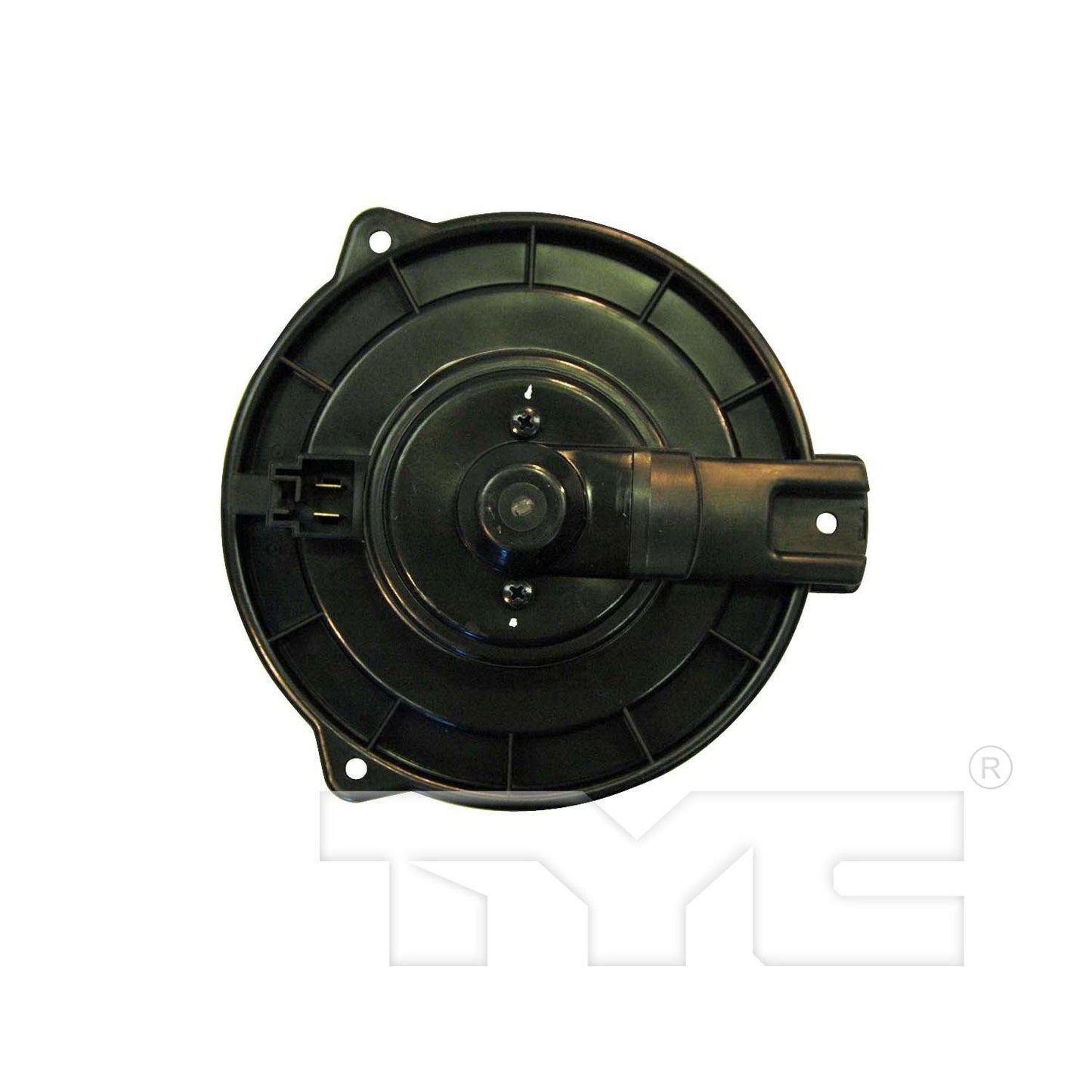 TYC HVAC Blower Motor