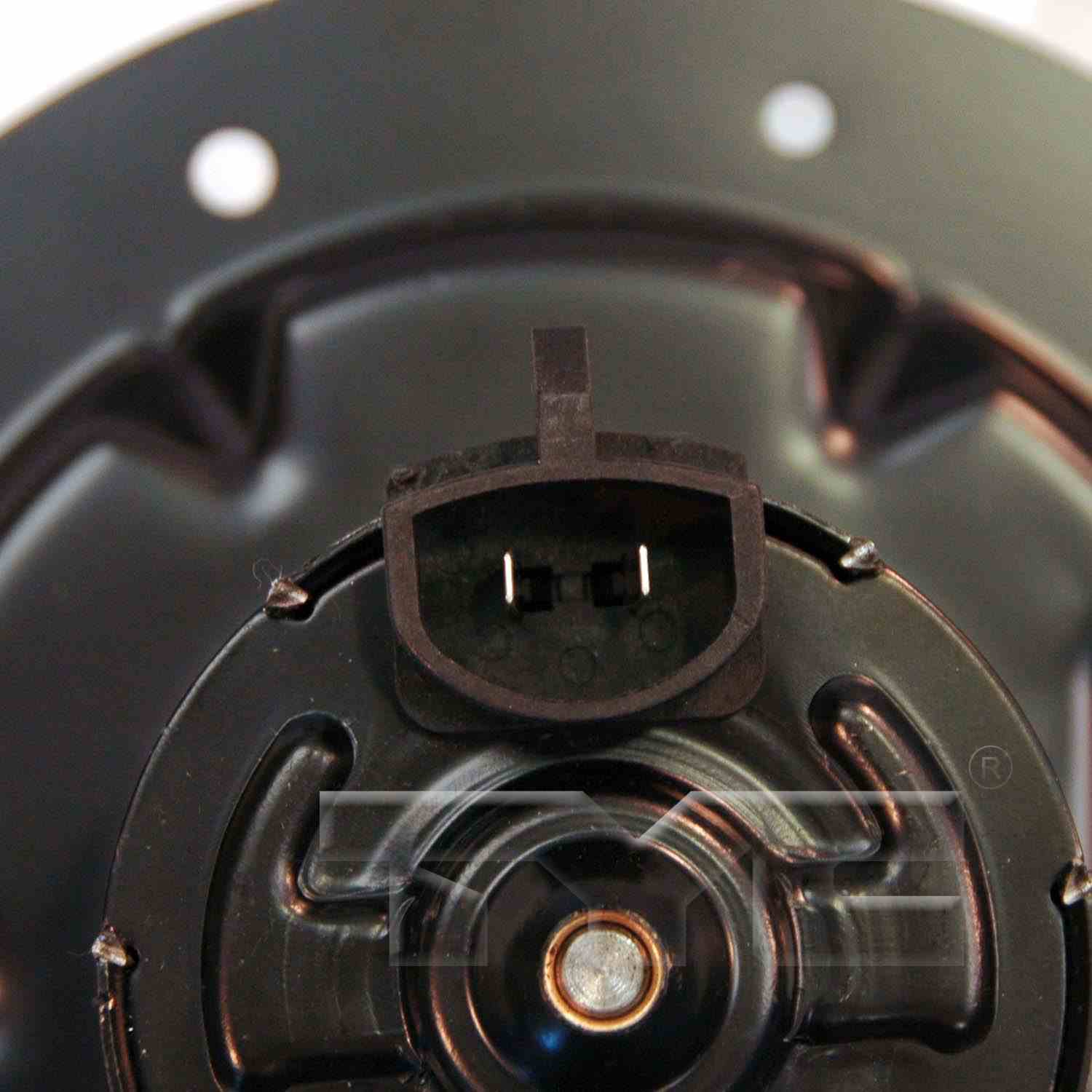 TYC HVAC Blower Motor 700146