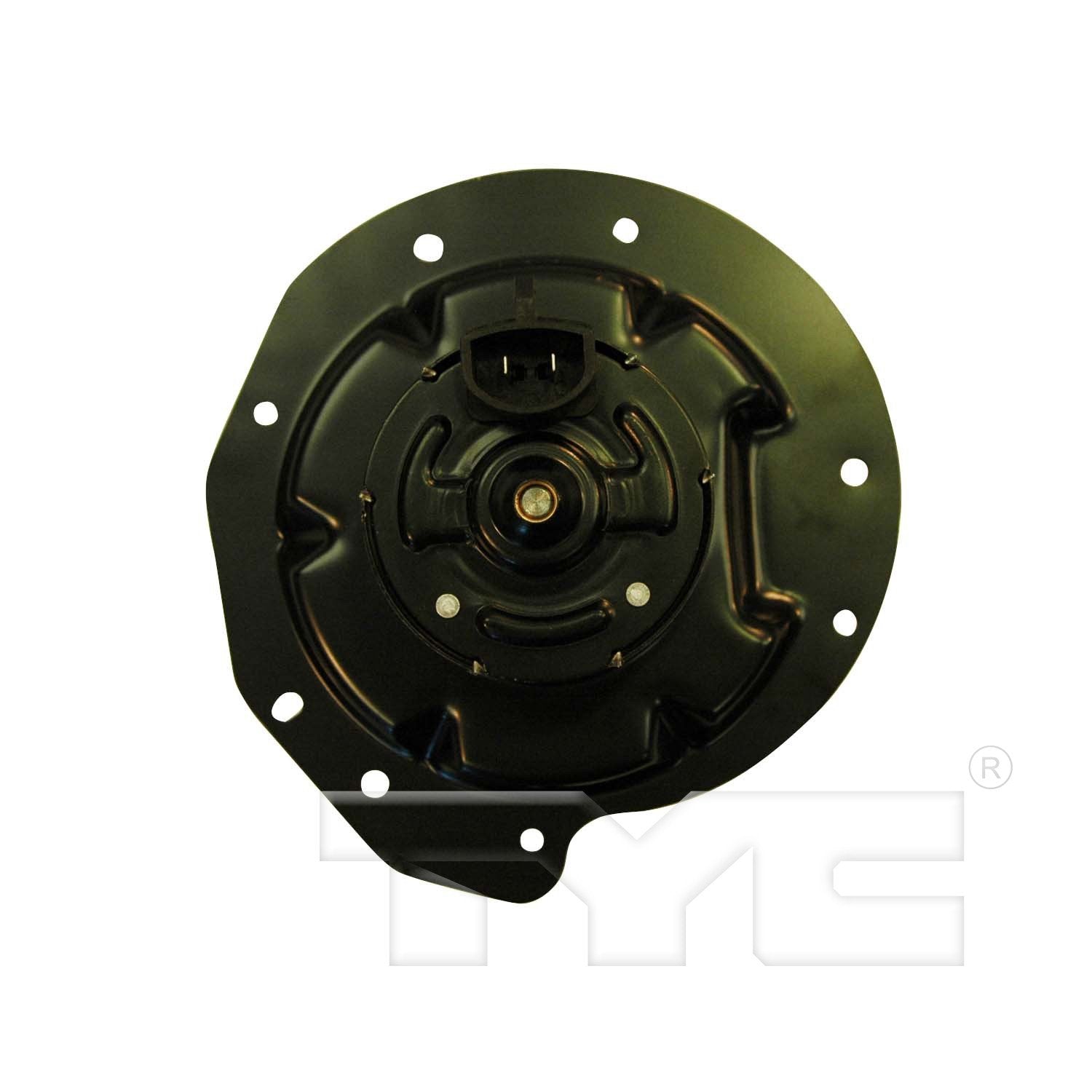 TYC HVAC Blower Motor 700146