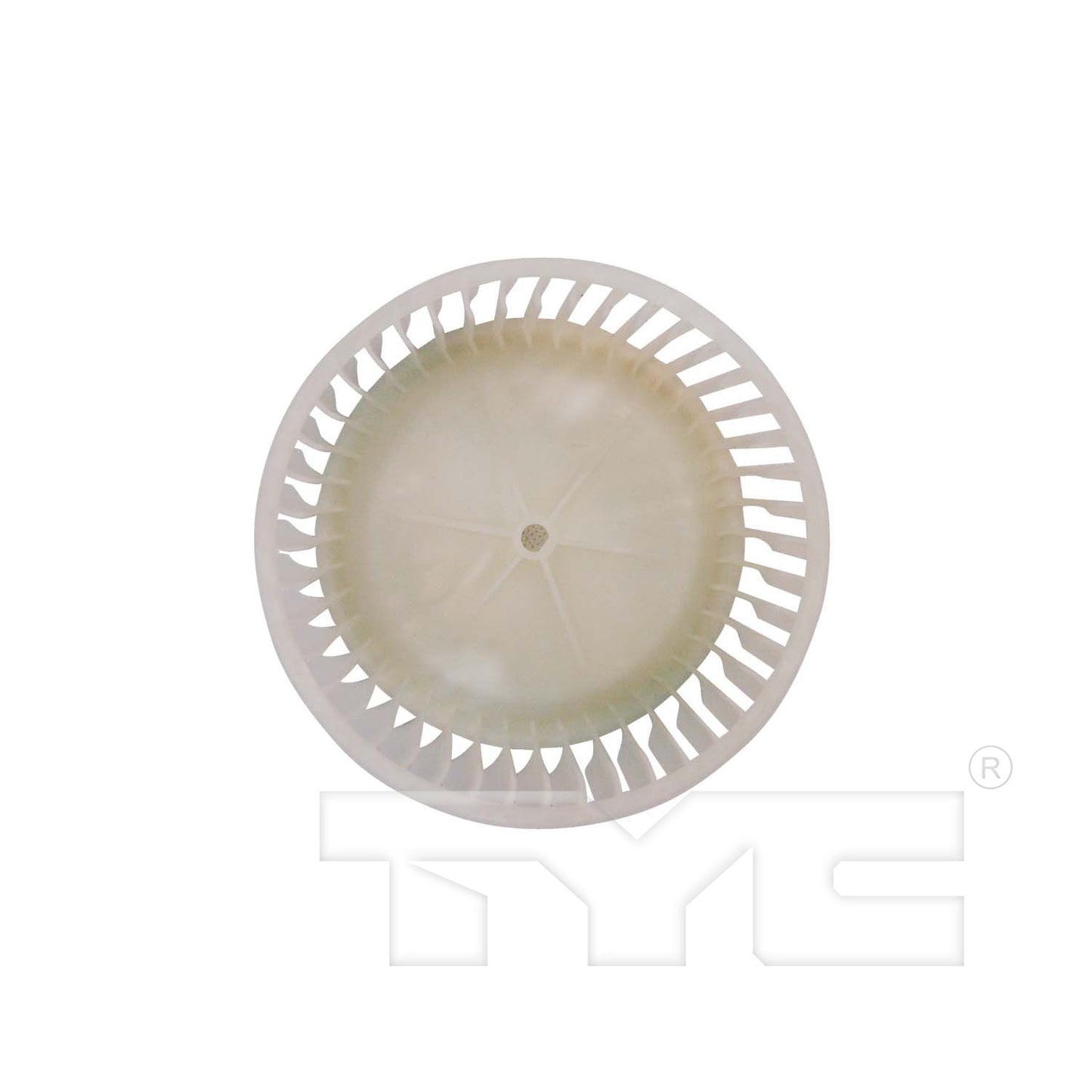 TYC HVAC Blower Motor 700150