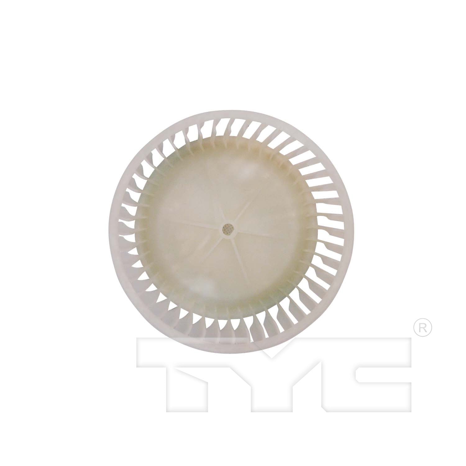 TYC HVAC Blower Motor 700150