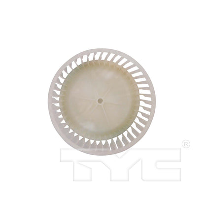 TYC HVAC Blower Motor 700150