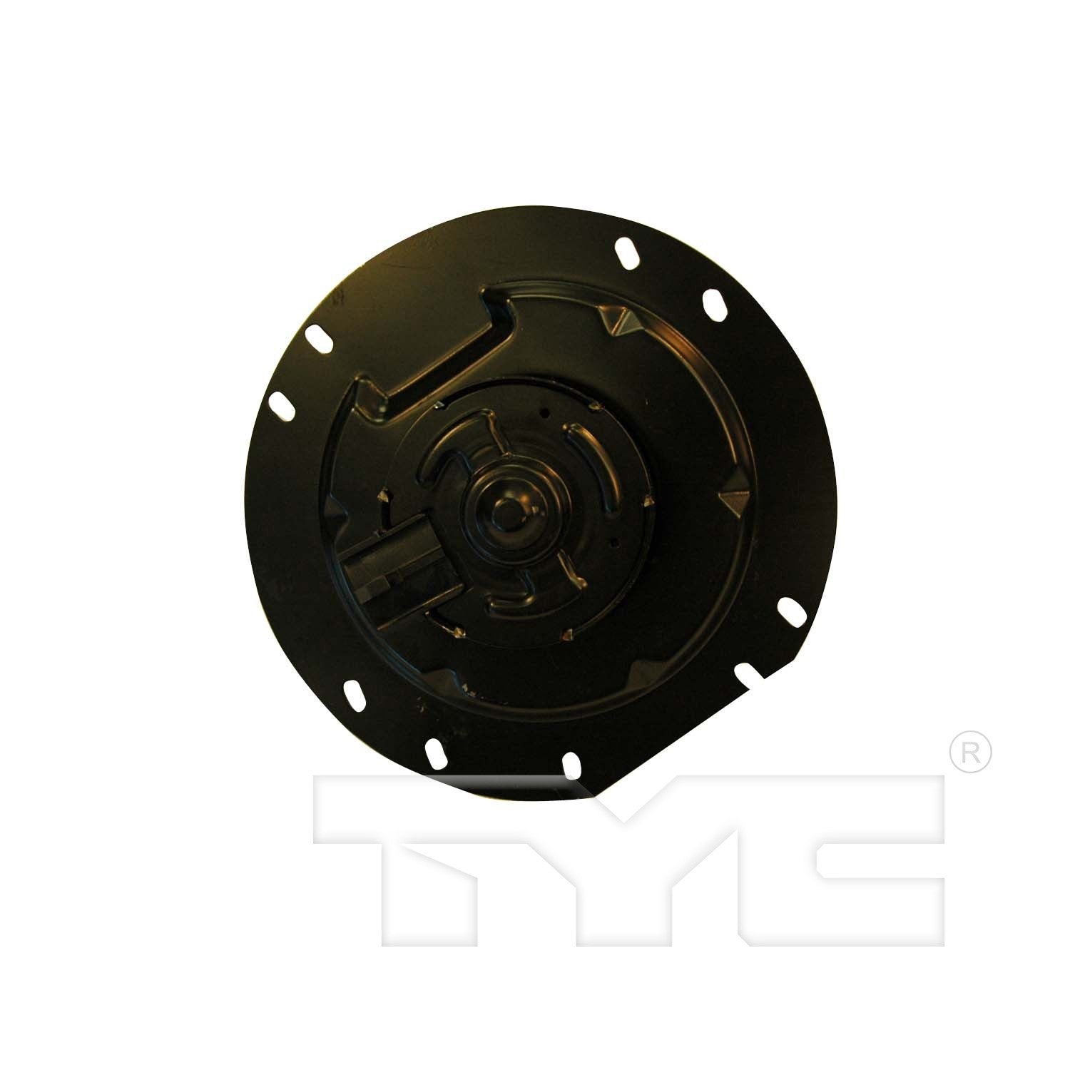 TYC HVAC Blower Motor 700150