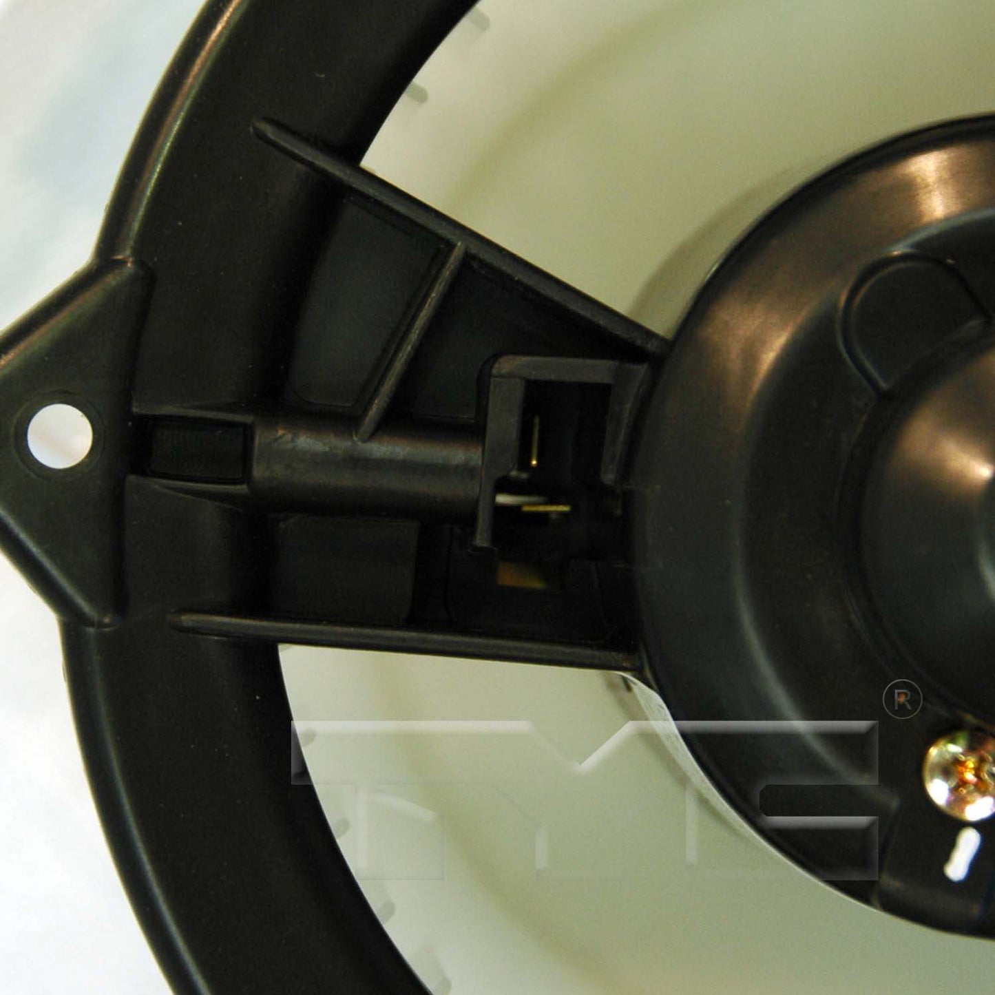 TYC HVAC Blower Motor