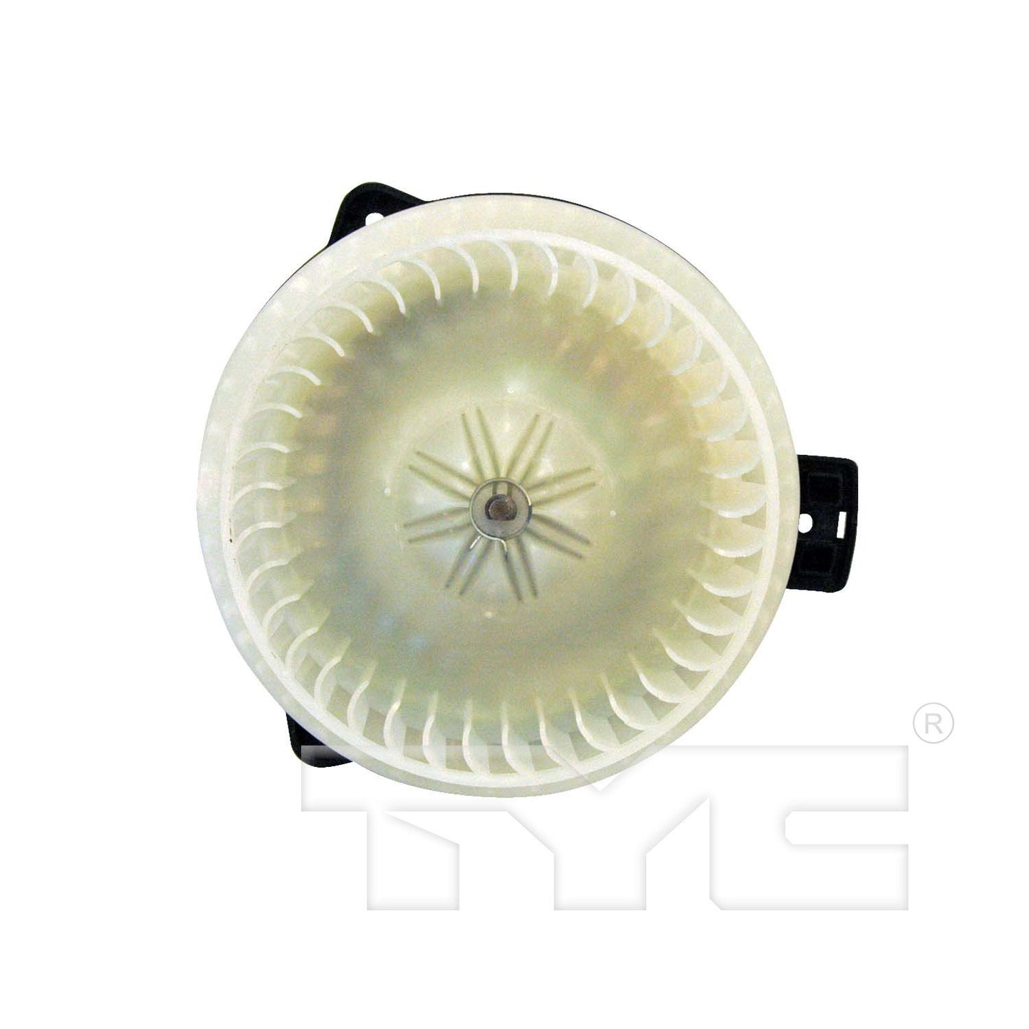 TYC HVAC Blower Motor