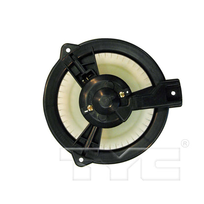 TYC HVAC Blower Motor