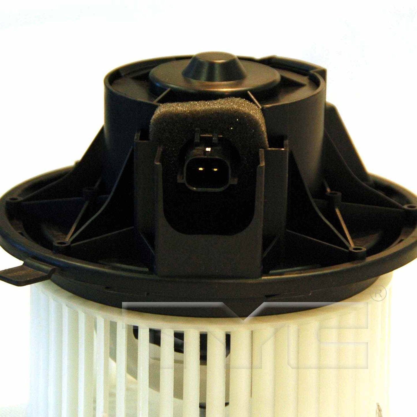 TYC HVAC Blower Motor 700154