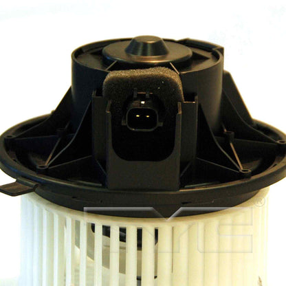 TYC HVAC Blower Motor 700154